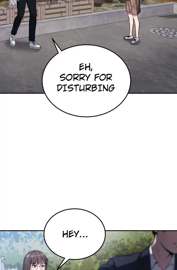 Reset Life of Regression Police Chapter 1 page 143