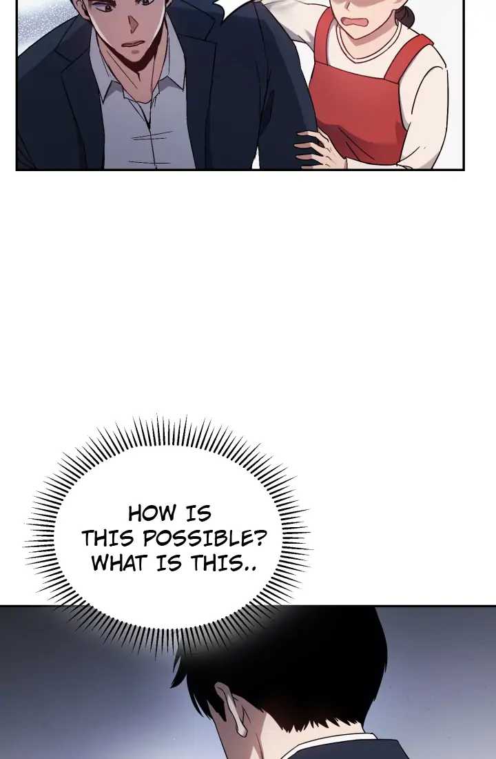 Reset Life of Regression Police Chapter 1 page 164