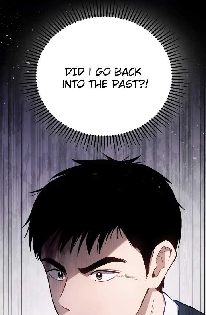 Reset Life of Regression Police Chapter 1 page 166