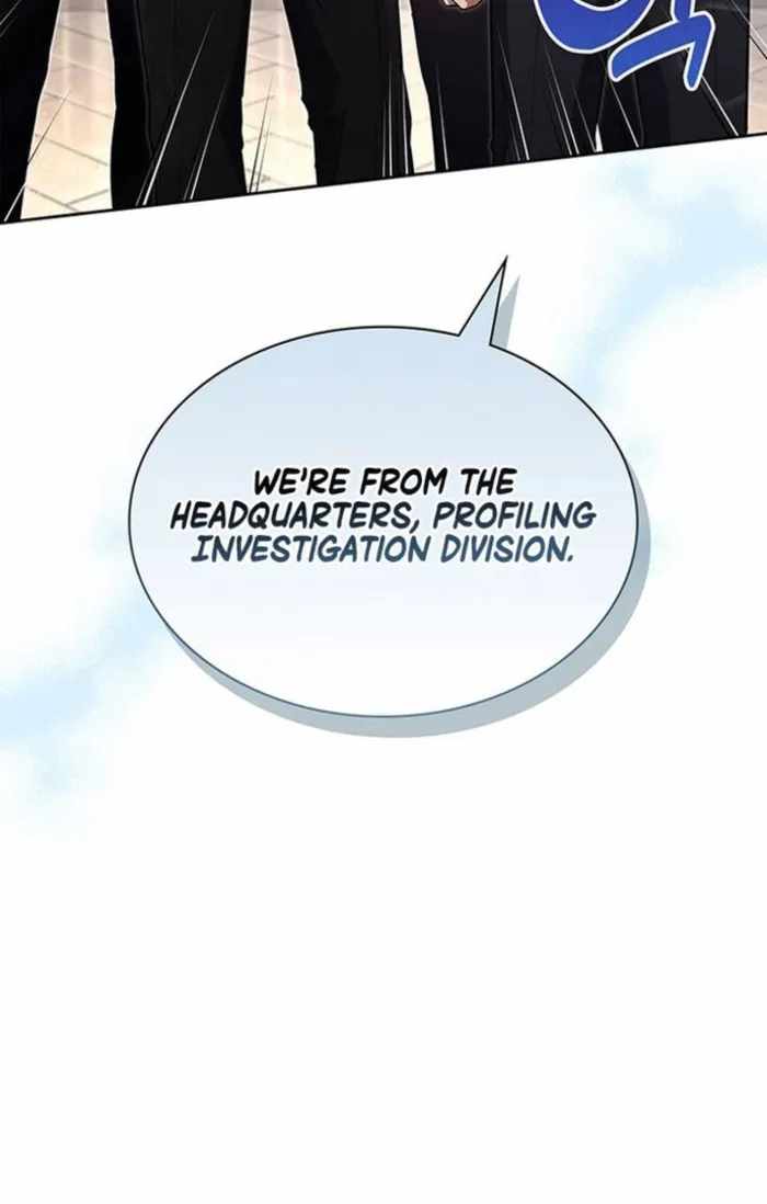 Reset Life of Regression Police Chapter 128 page 12