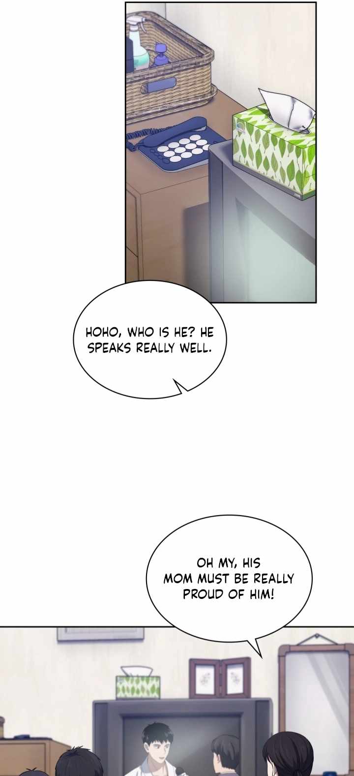 Reset Life of Regression Police Chapter 29 page 13