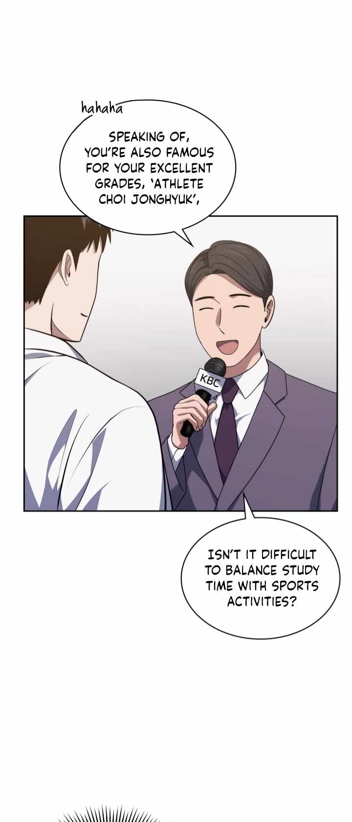 Reset Life of Regression Police Chapter 29 page 7