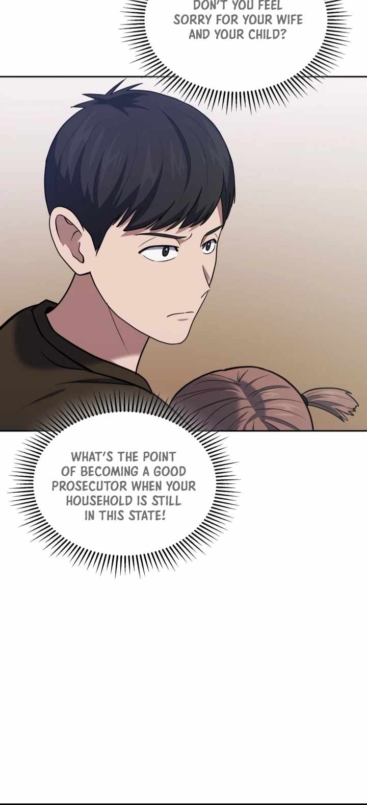 Reset Life of Regression Police Chapter 29 page 16