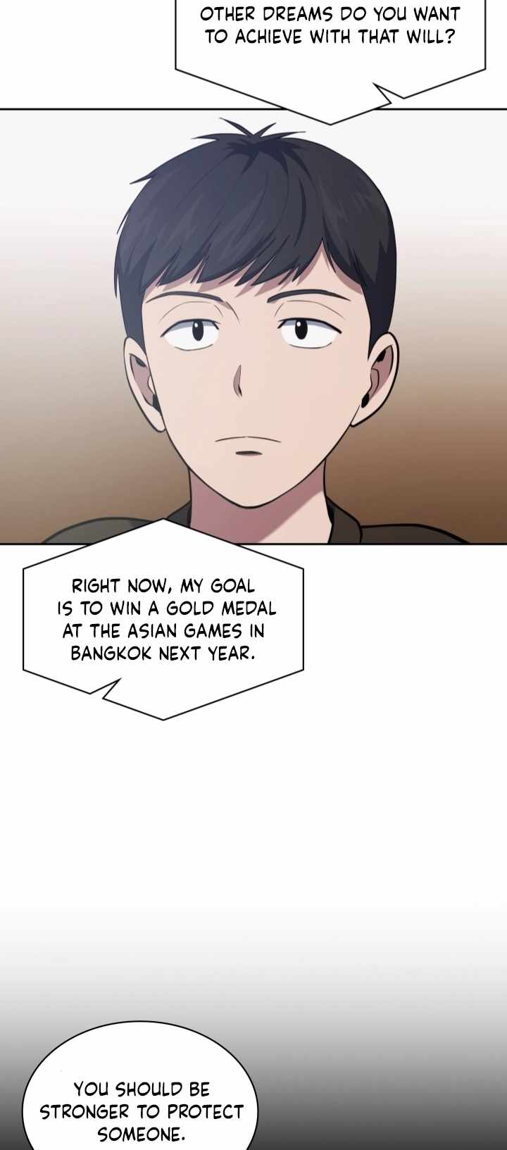 Reset Life of Regression Police Chapter 29 page 18