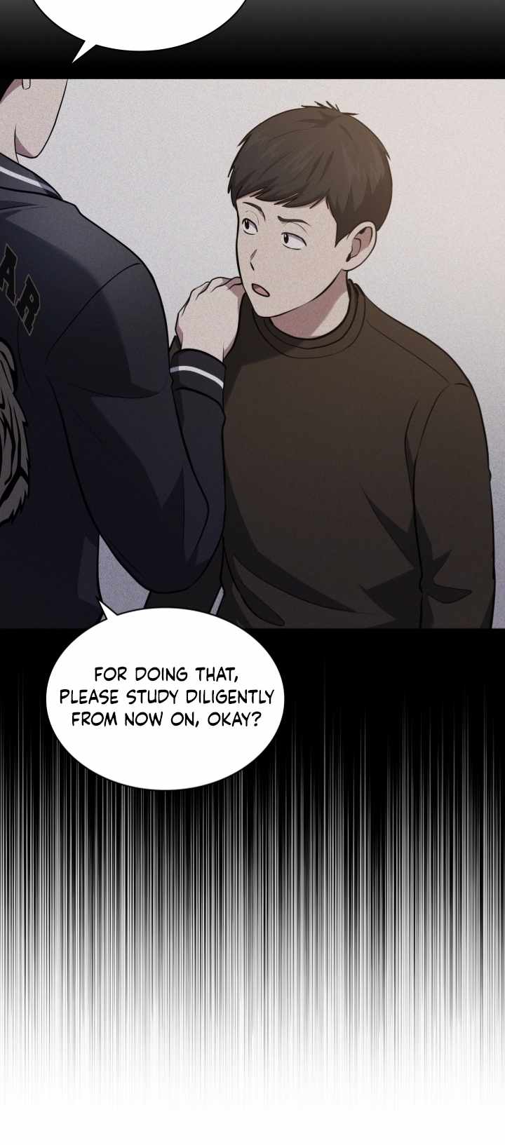 Reset Life of Regression Police Chapter 29 page 19