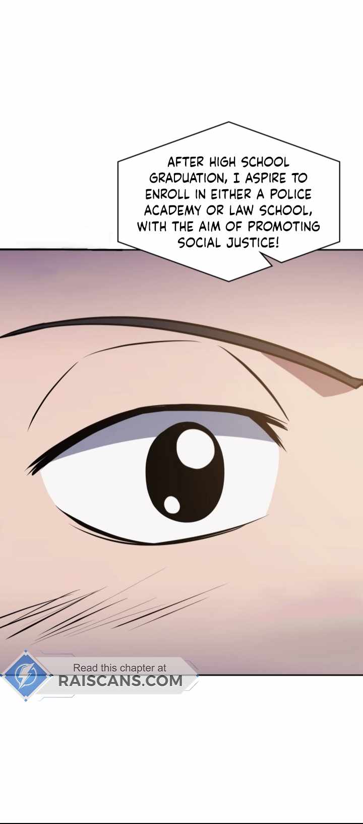 Reset Life of Regression Police Chapter 29 page 20