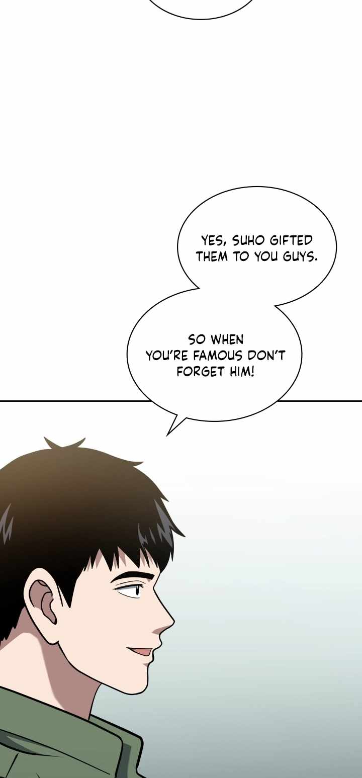 Reset Life of Regression Police Chapter 29 page 65