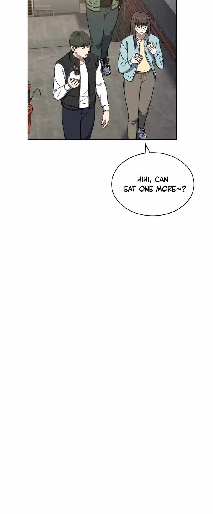 Reset Life of Regression Police Chapter 29 page 70