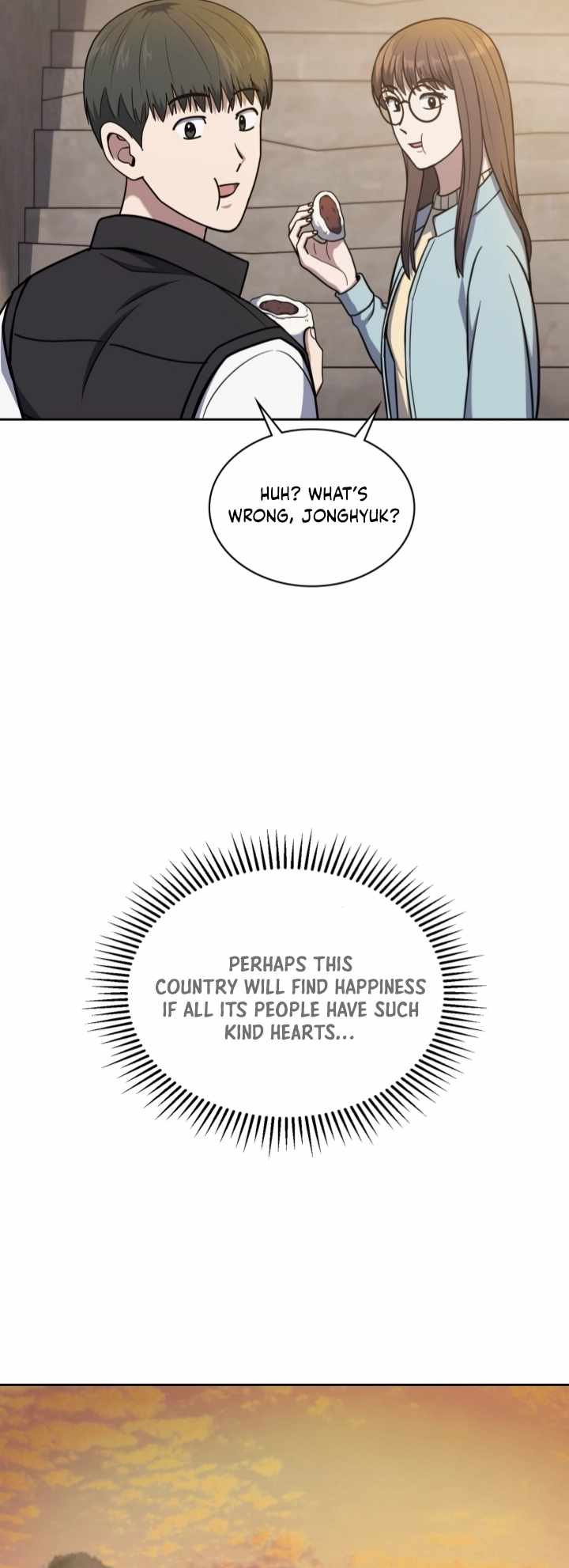 Reset Life of Regression Police Chapter 29 page 72