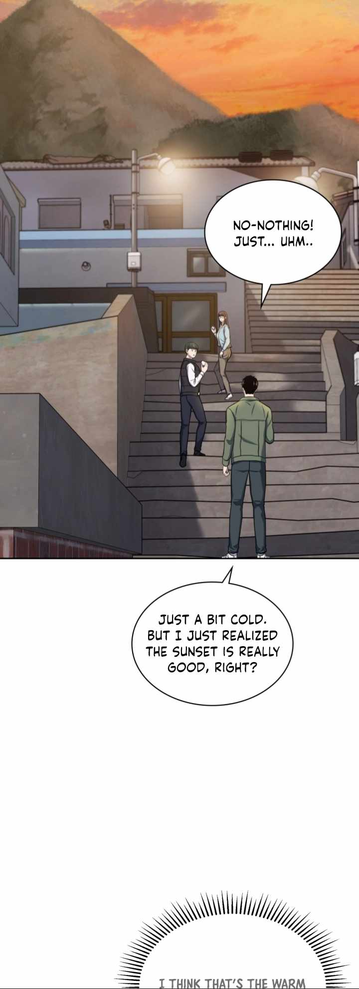 Reset Life of Regression Police Chapter 29 page 73