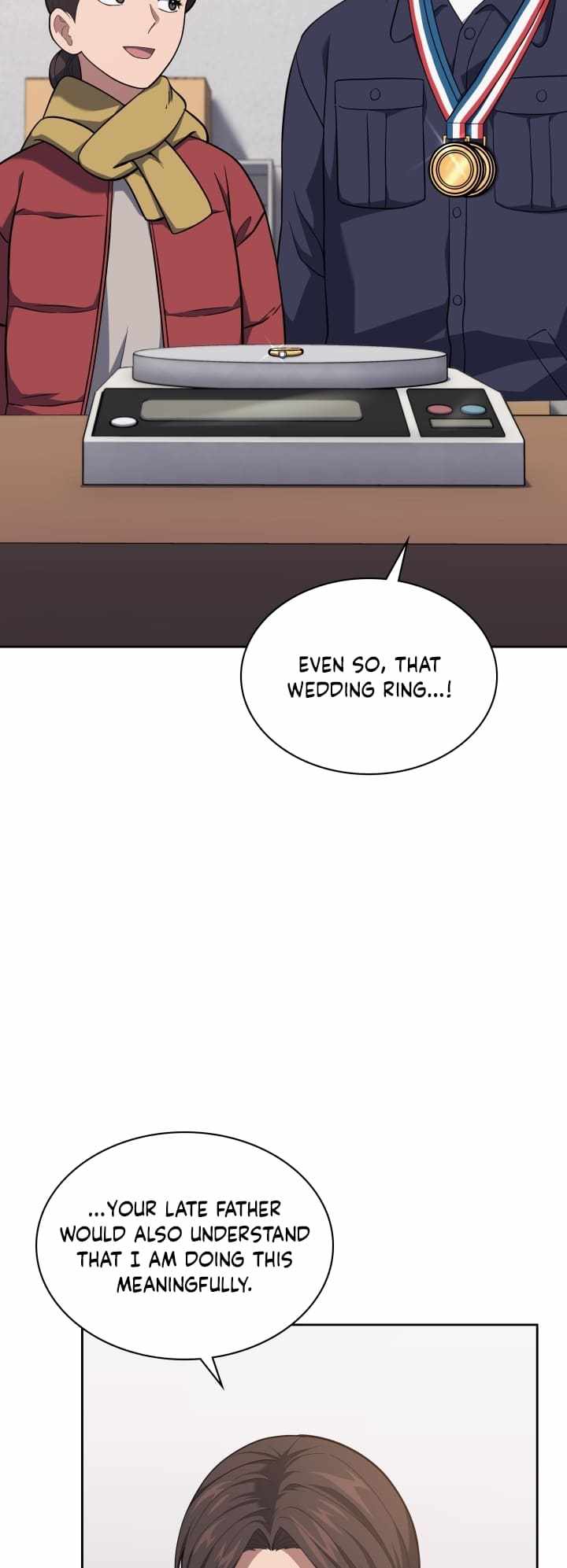Reset Life of Regression Police Chapter 30 page 3