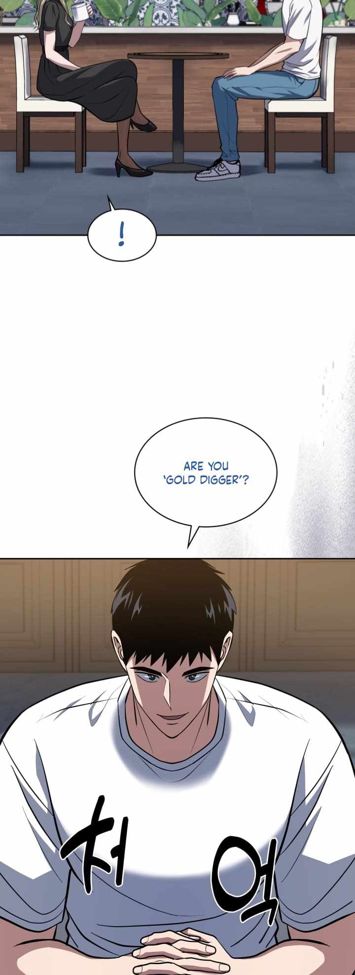 Reset Life of Regression Police Chapter 31 page 15