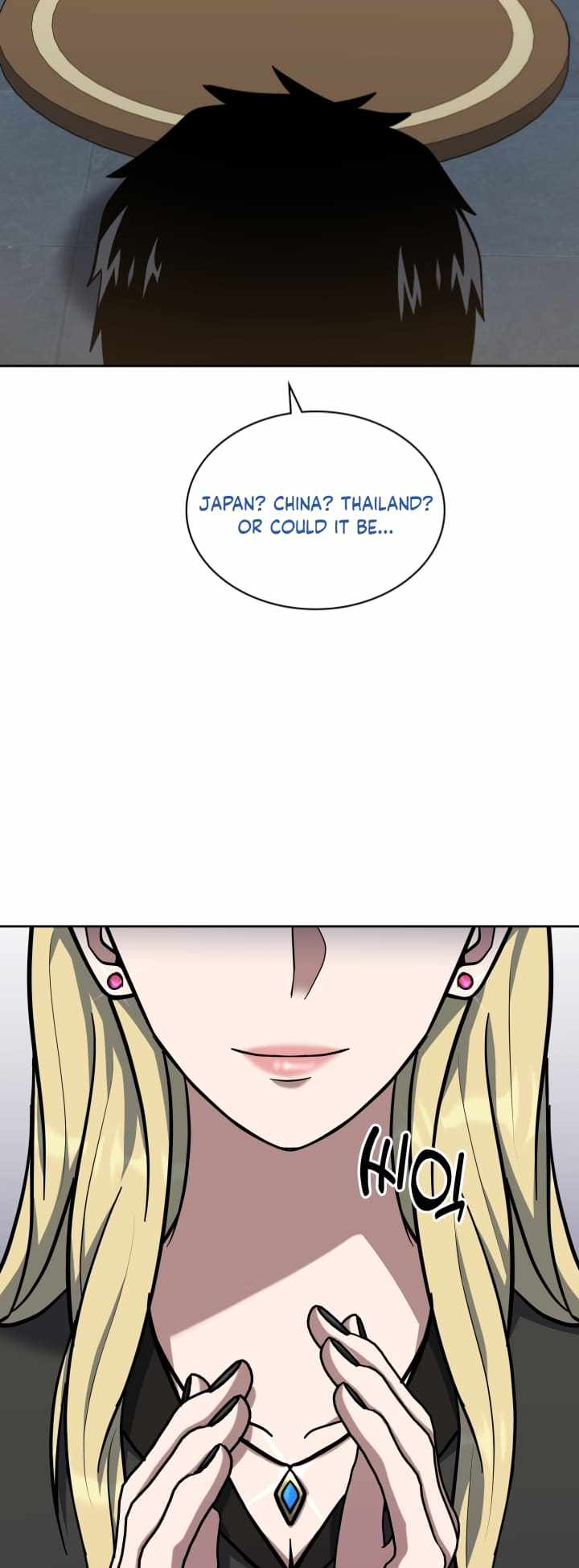 Reset Life of Regression Police Chapter 31 page 22
