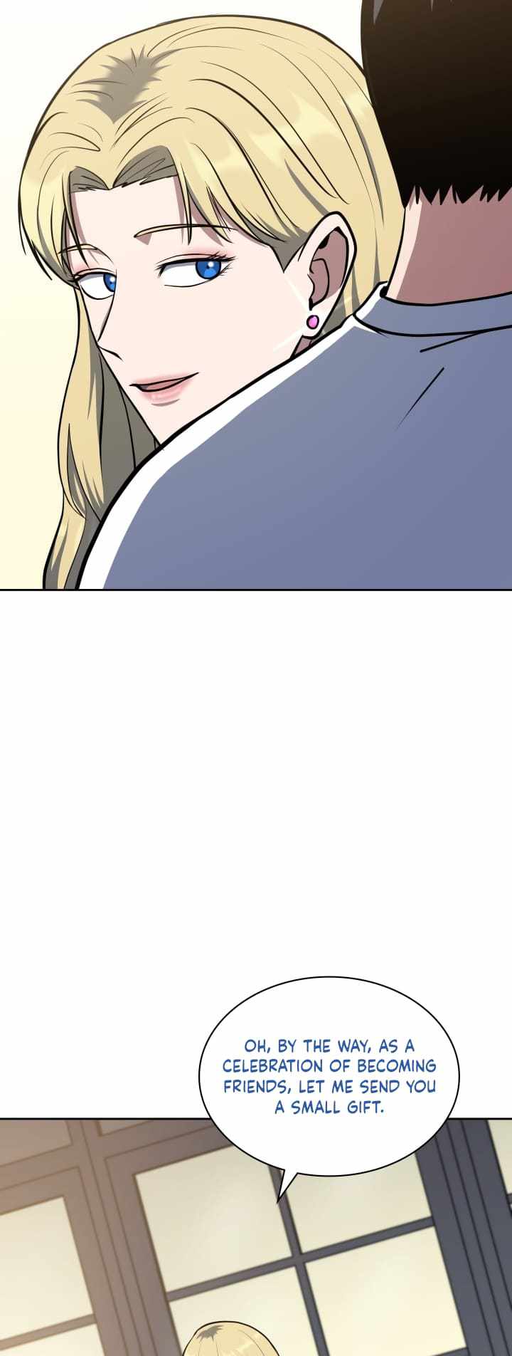 Reset Life of Regression Police Chapter 31 page 48