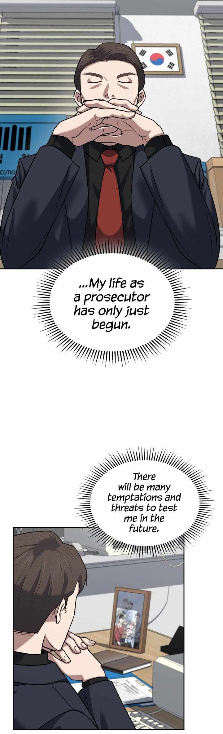 Reset Life of Regression Police Chapter 41 page 37