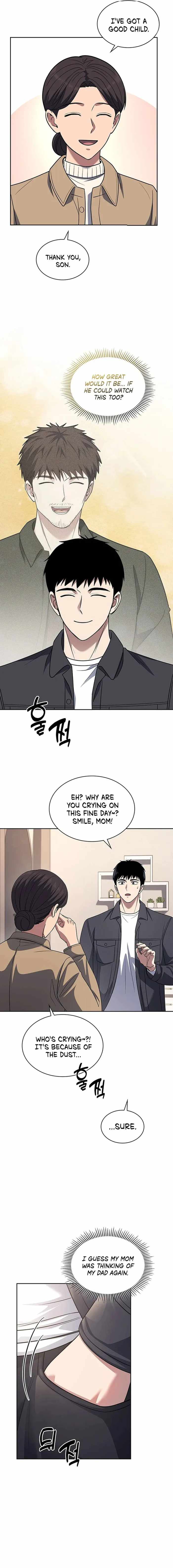 Reset Life of Regression Police Chapter 66 page 13
