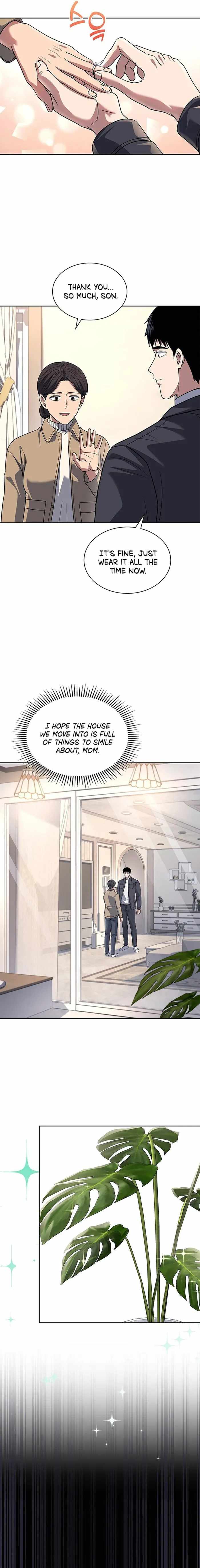 Reset Life of Regression Police Chapter 66 page 16