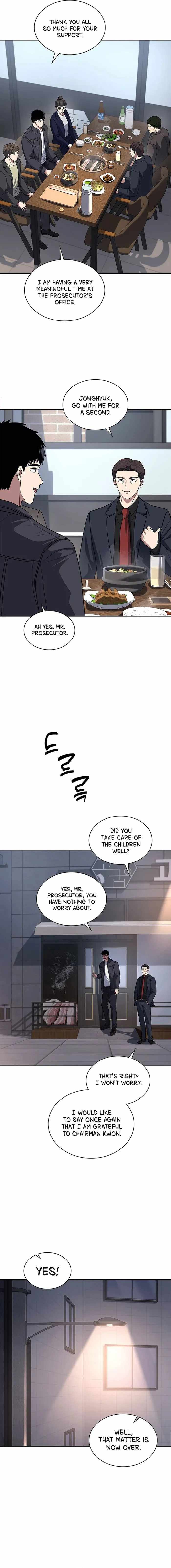 Reset Life of Regression Police Chapter 66 page 18