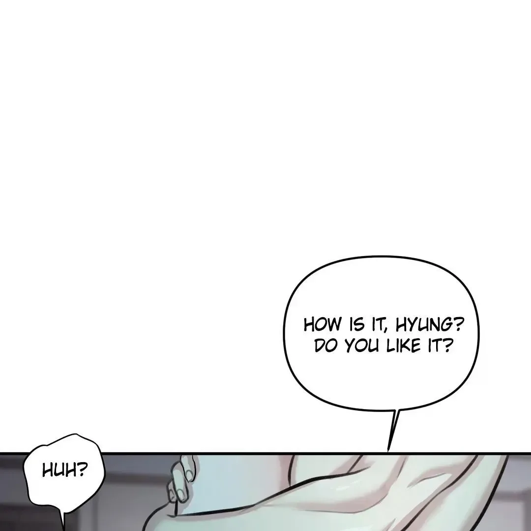 Respect For Taste Chapter 1 page 28