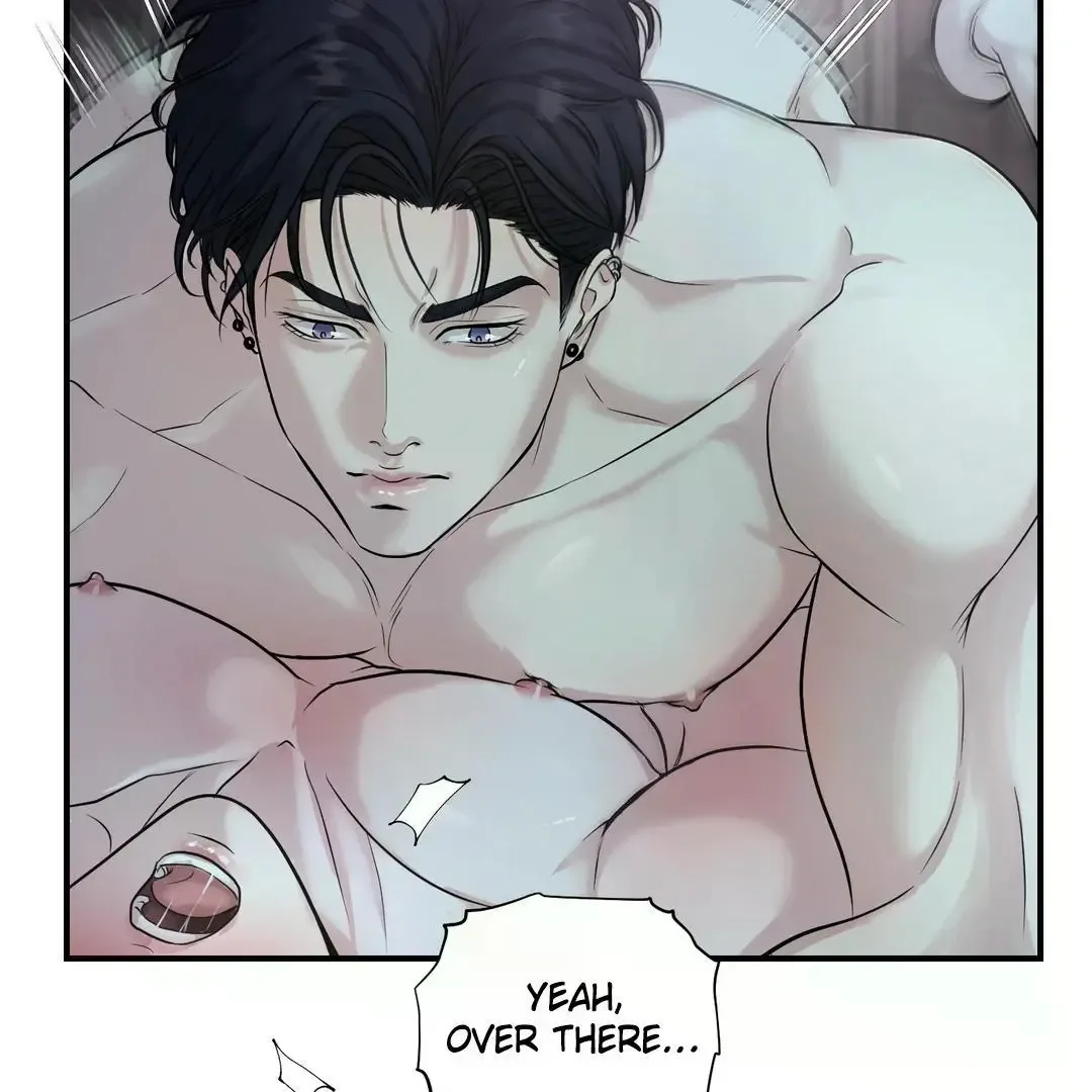 Respect For Taste Chapter 1 page 21