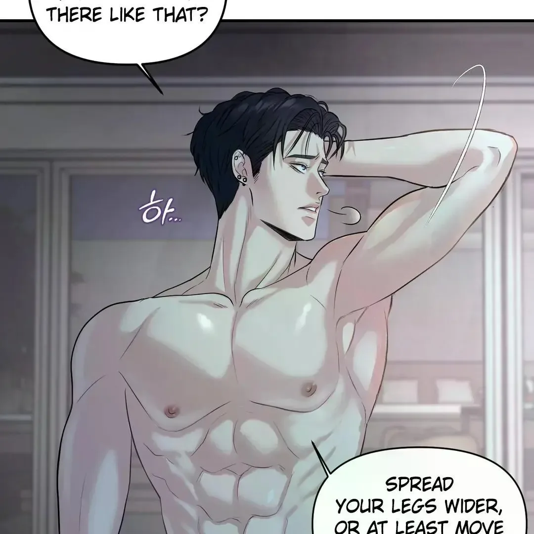 Respect For Taste Chapter 1 page 9