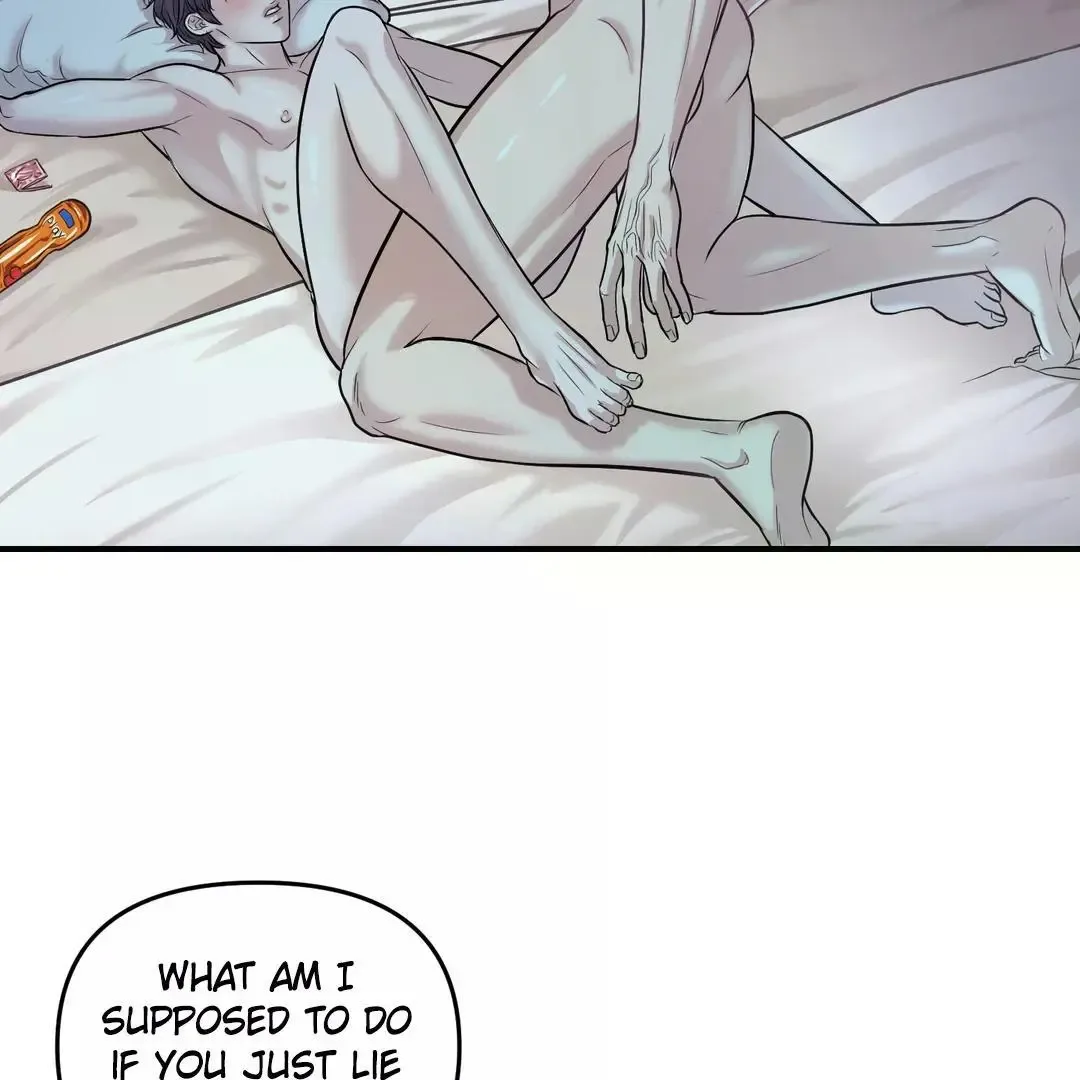Respect For Taste Chapter 1 page 8