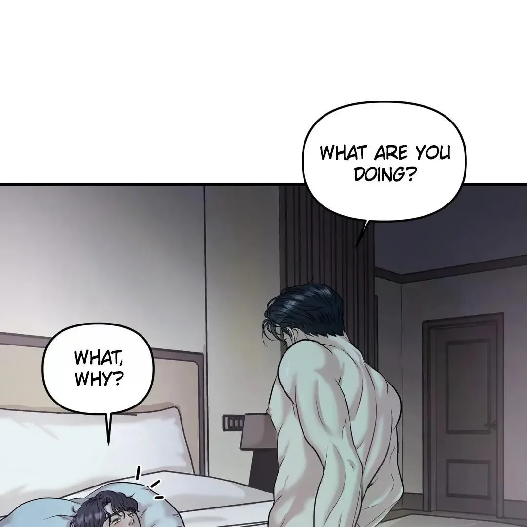 Respect For Taste Chapter 1 page 7