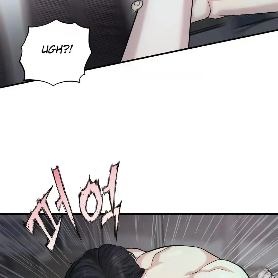 Respect For Taste Chapter 1 page 15