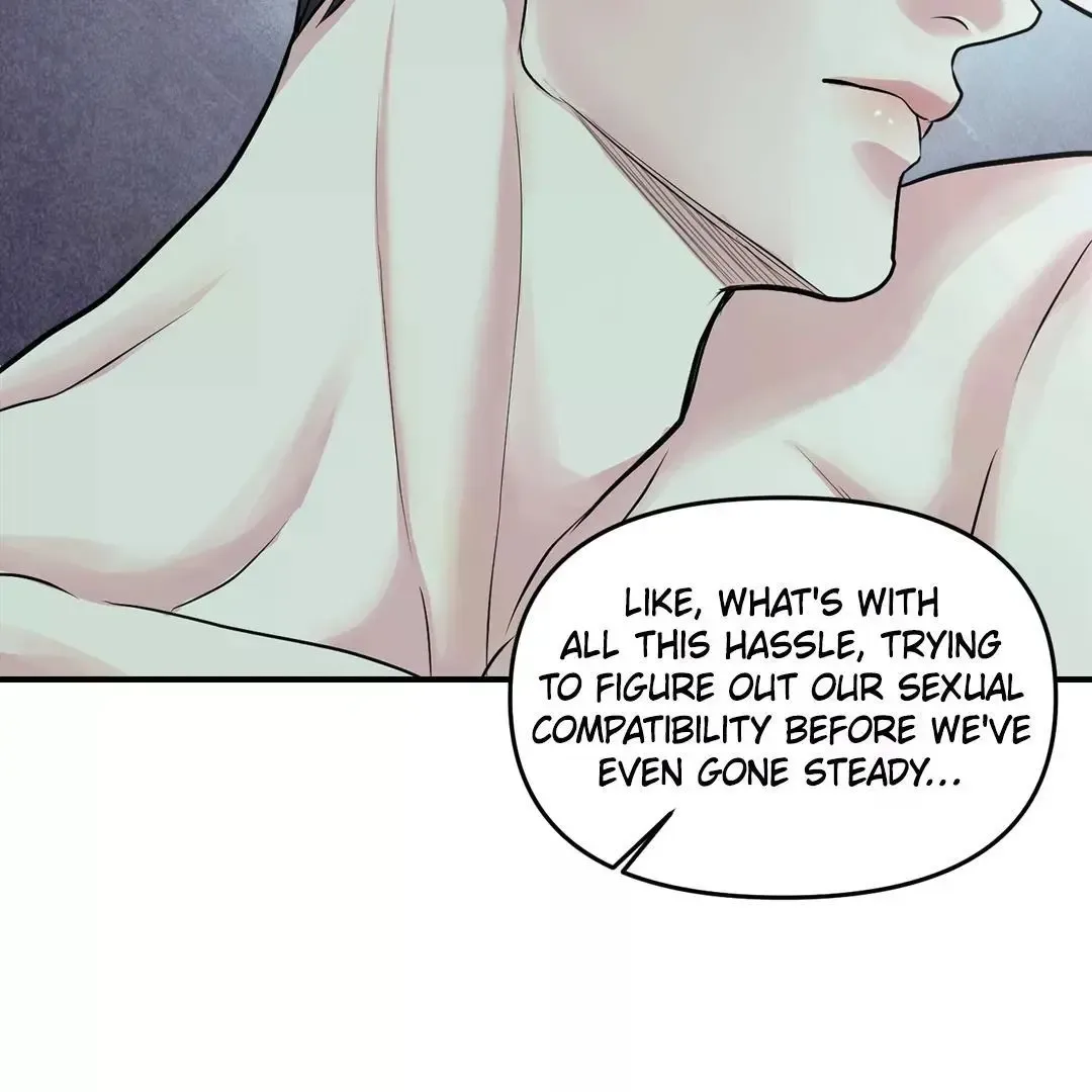 Respect For Taste Chapter 1 page 13