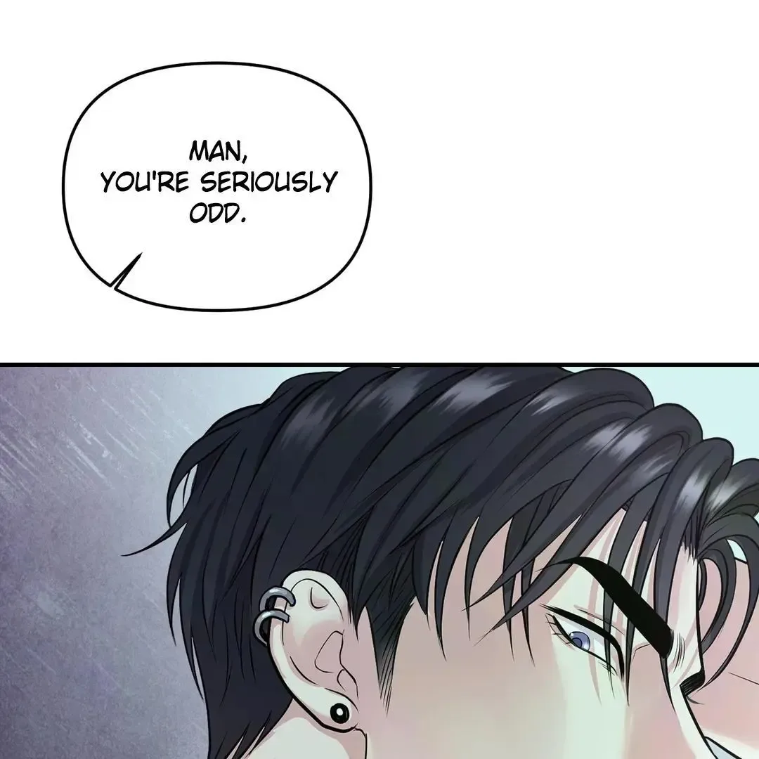Respect For Taste Chapter 1 page 12
