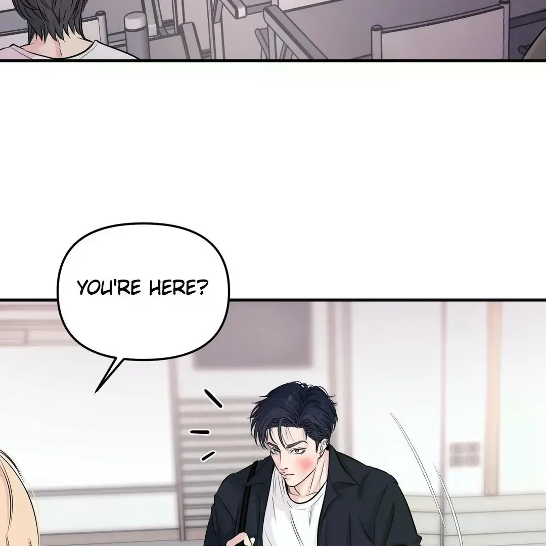 Respect For Taste Chapter 1 page 40