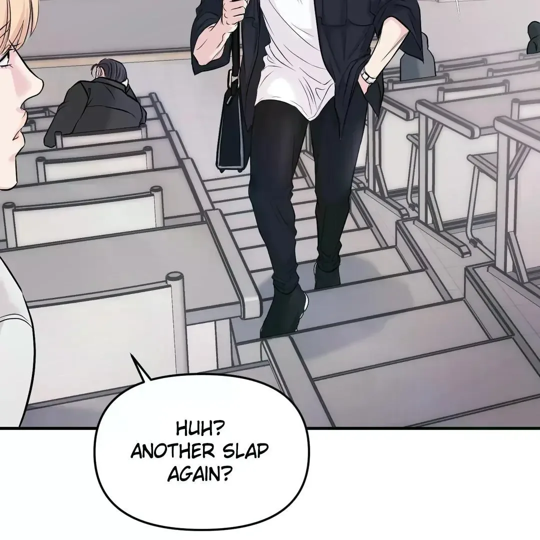 Respect For Taste Chapter 1 page 41