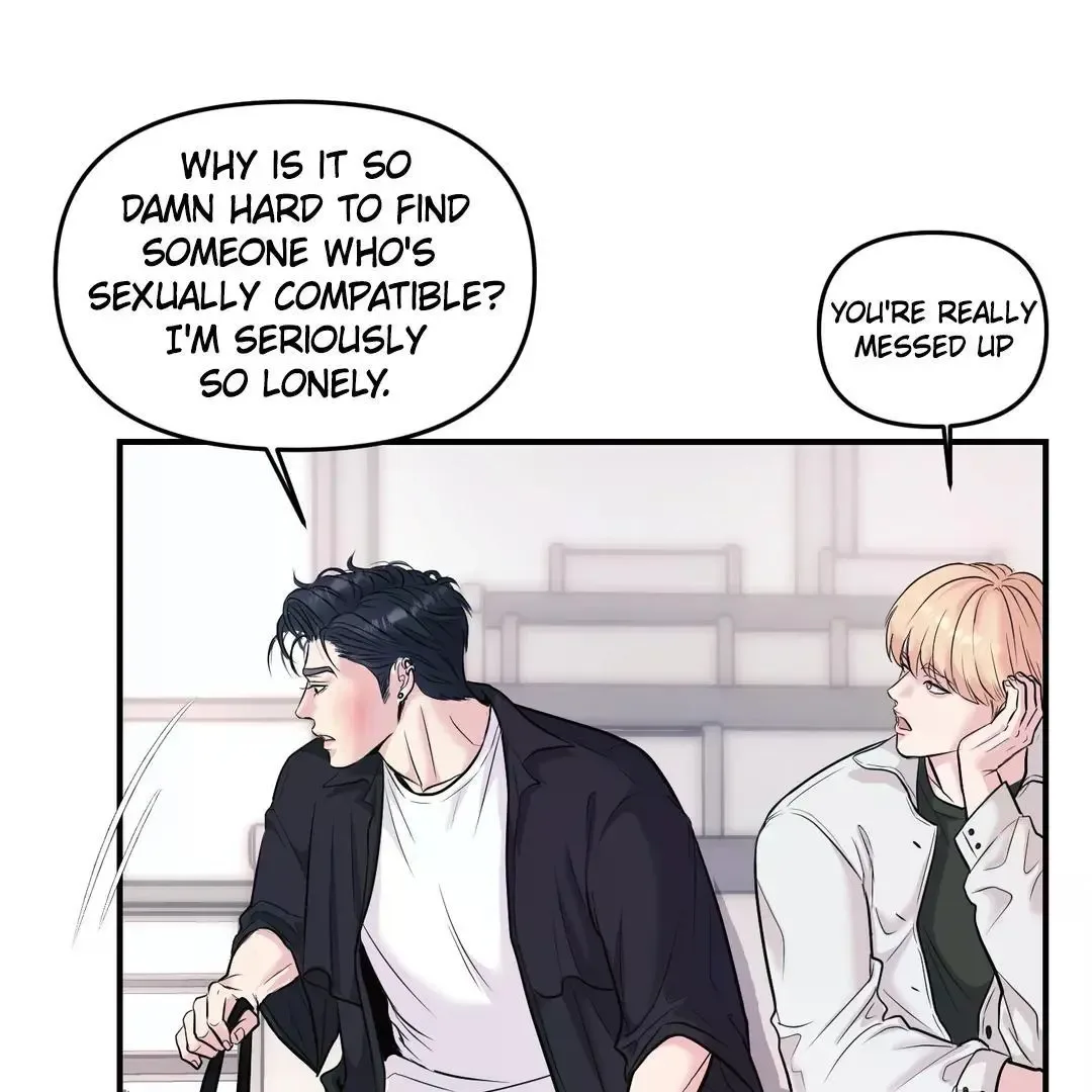 Respect For Taste Chapter 1 page 46
