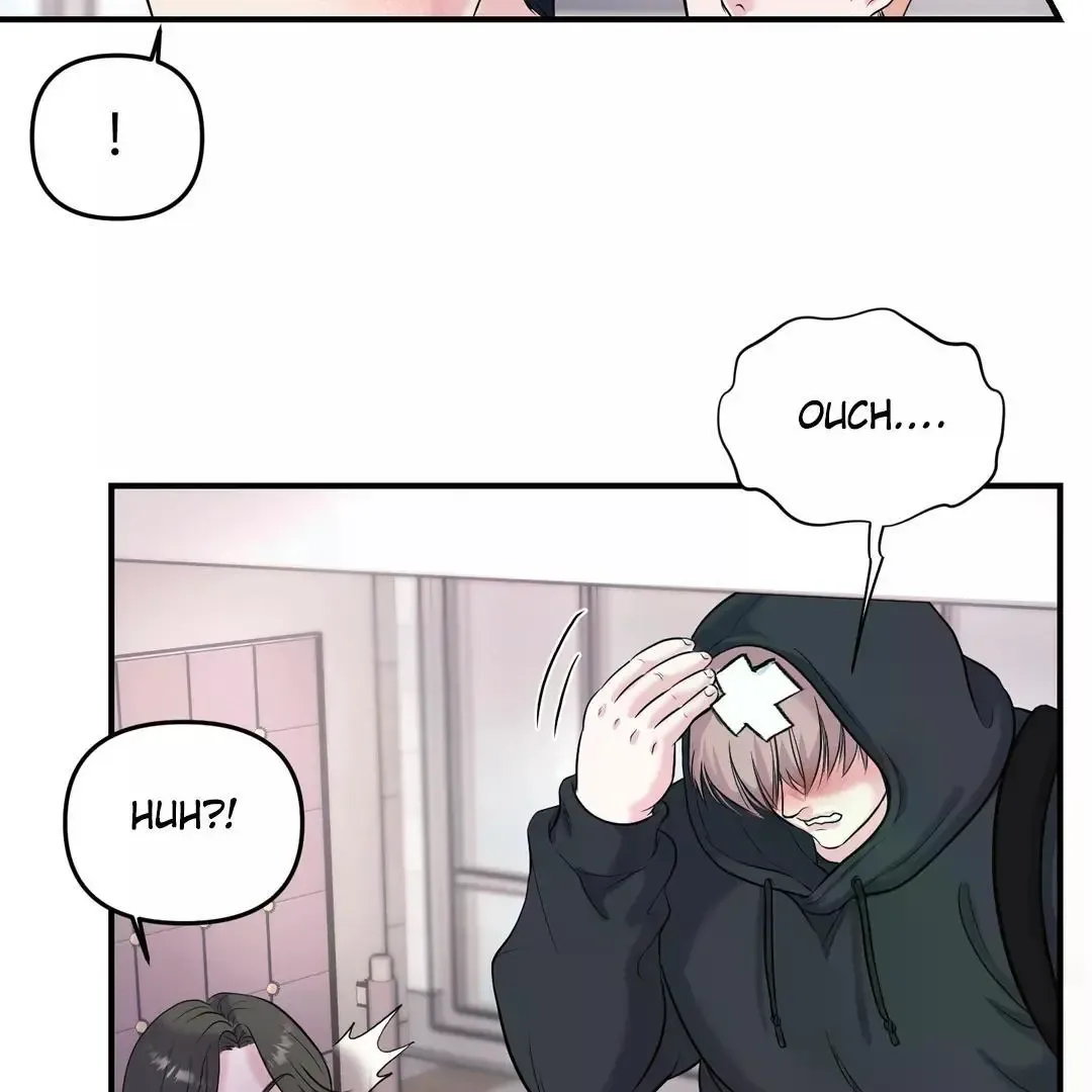 Respect For Taste Chapter 1 page 48