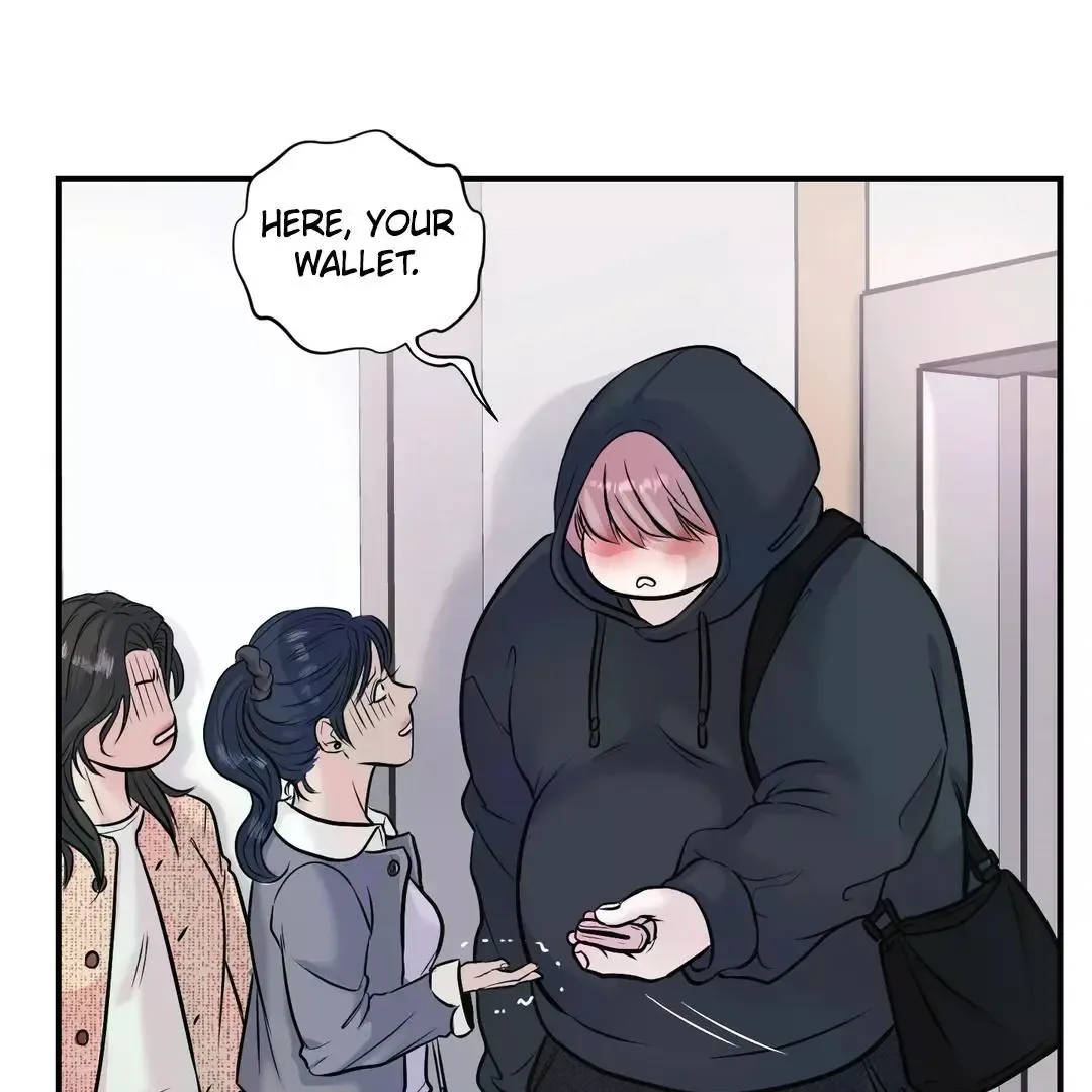 Respect For Taste Chapter 1 page 53