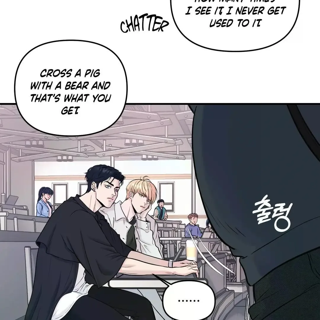 Respect For Taste Chapter 1 page 55