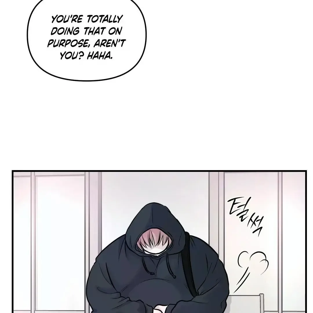 Respect For Taste Chapter 1 page 58