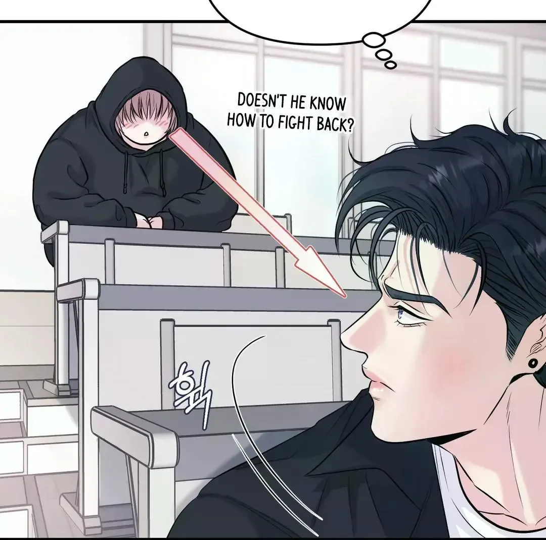 Respect For Taste Chapter 1 page 66
