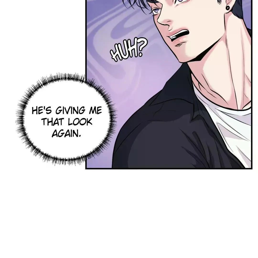 Respect For Taste Chapter 1 page 69