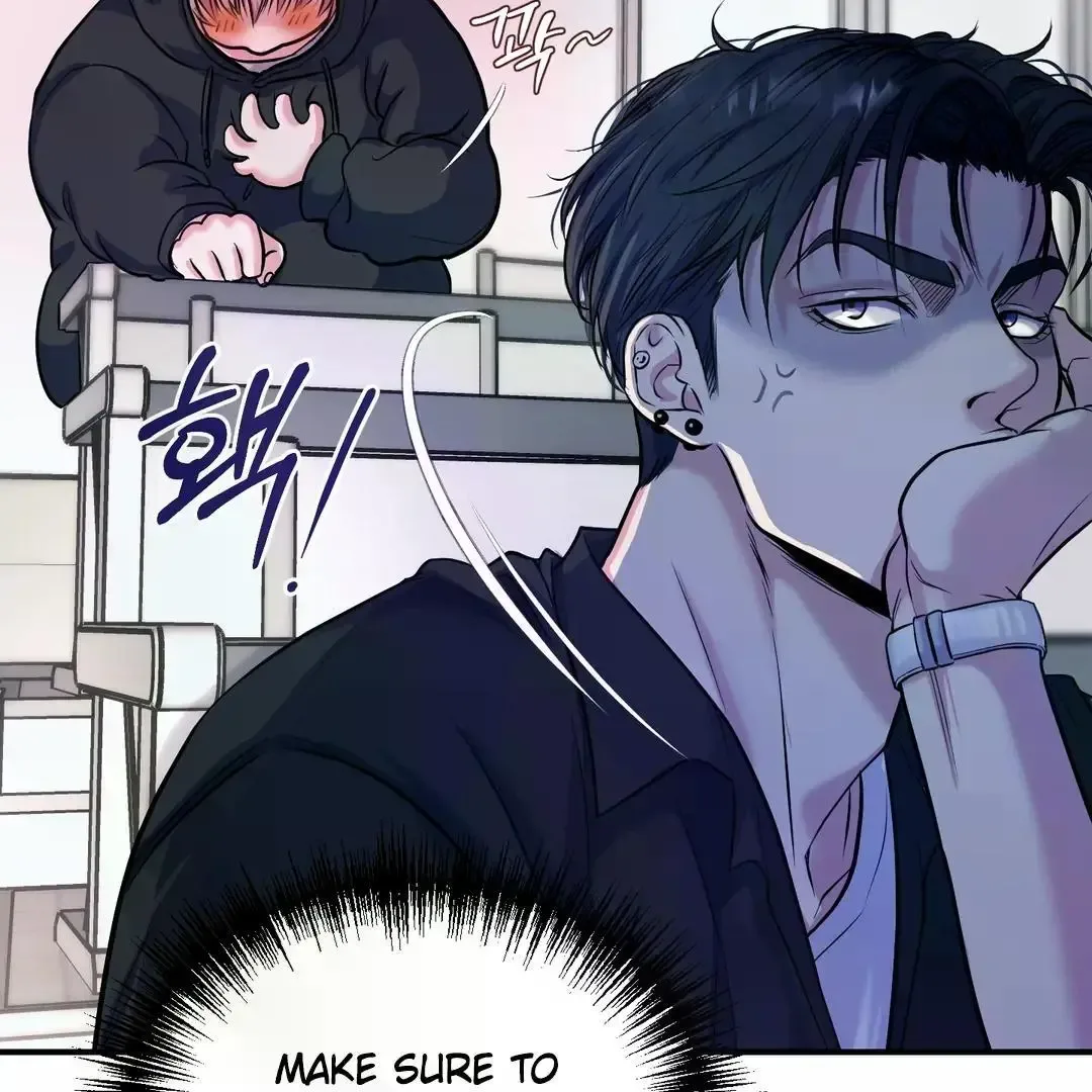 Respect For Taste Chapter 1 page 75