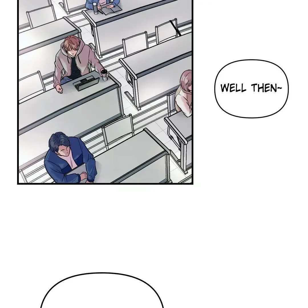 Respect For Taste Chapter 1 page 79