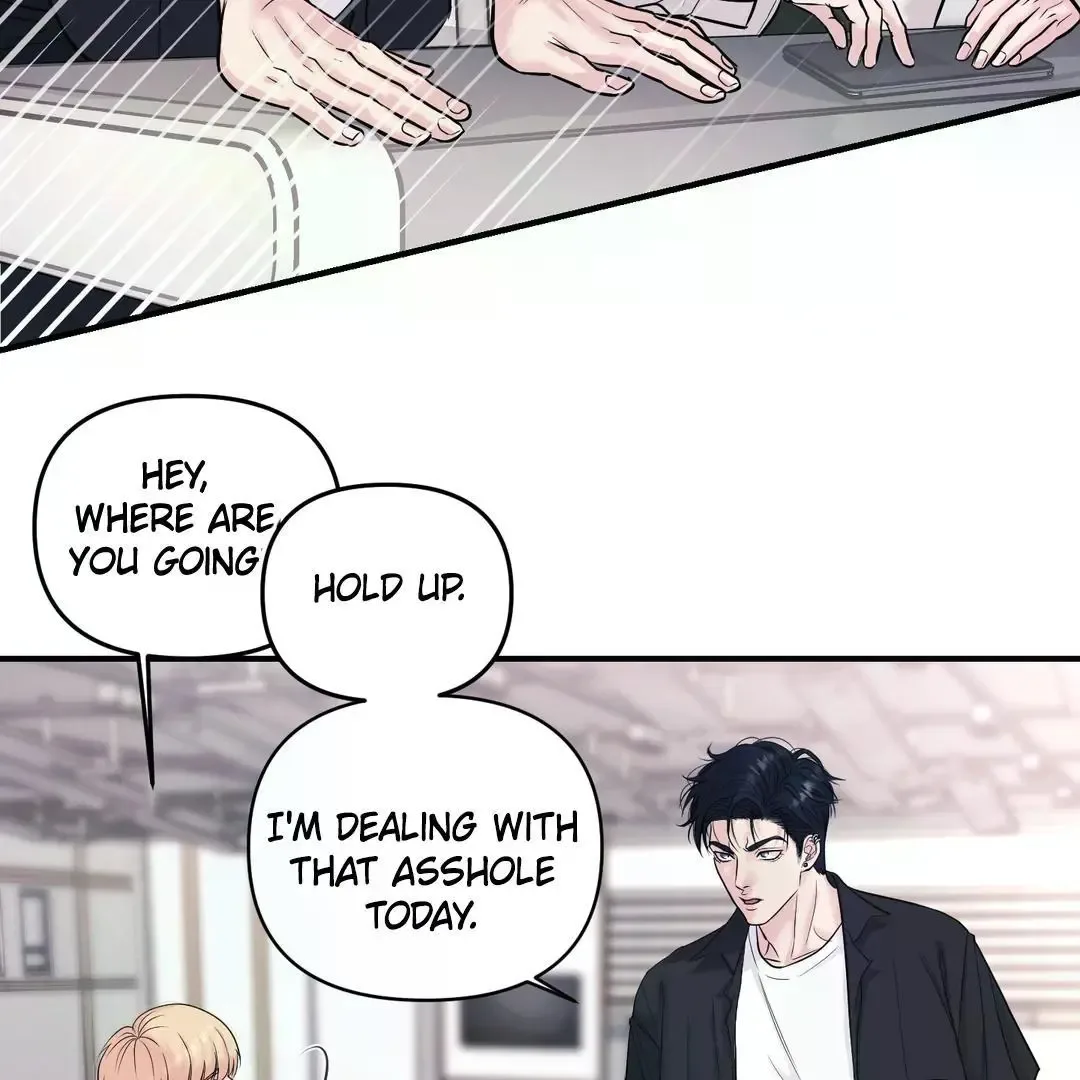 Respect For Taste Chapter 1 page 83