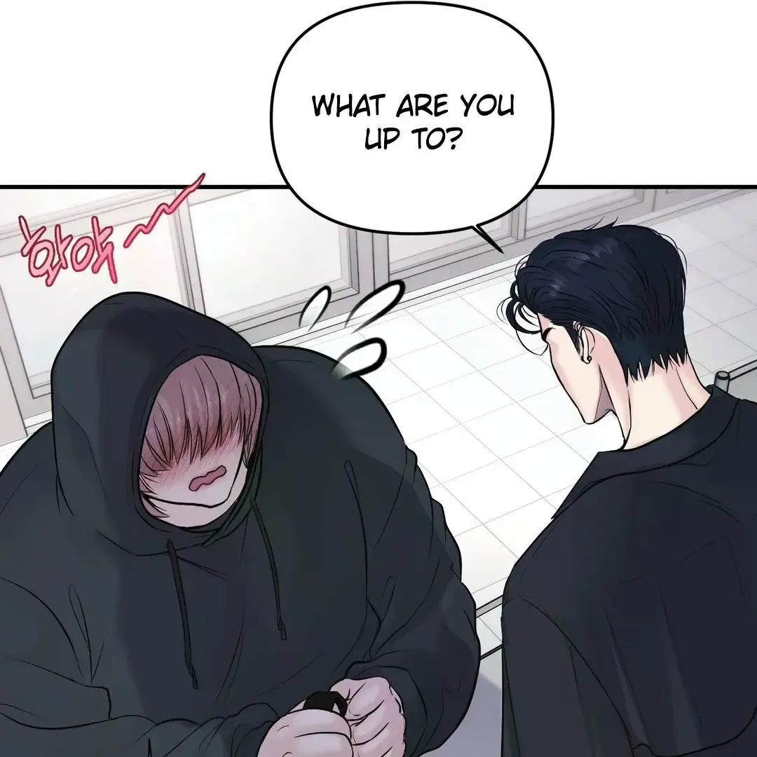 Respect For Taste Chapter 1 page 89
