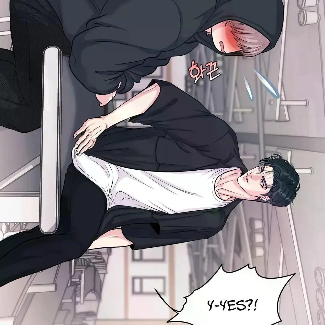 Respect For Taste Chapter 1 page 94