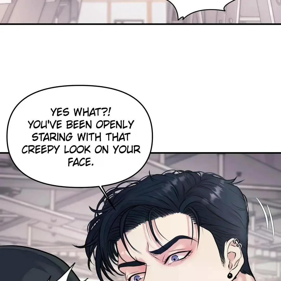 Respect For Taste Chapter 1 page 95
