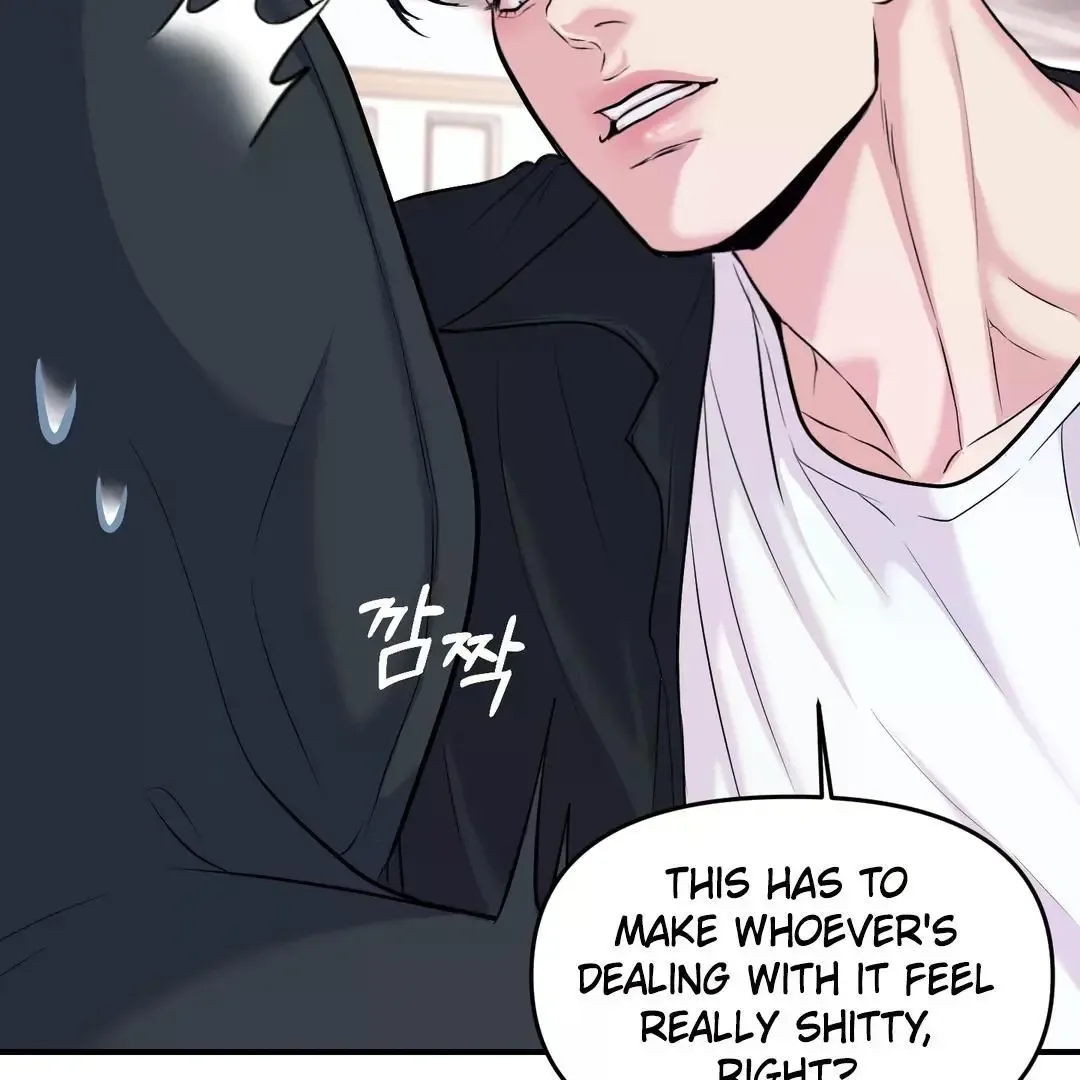 Respect For Taste Chapter 1 page 96