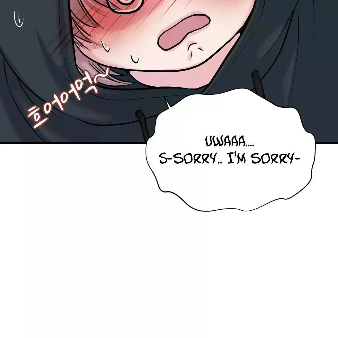 Respect For Taste Chapter 1 page 98