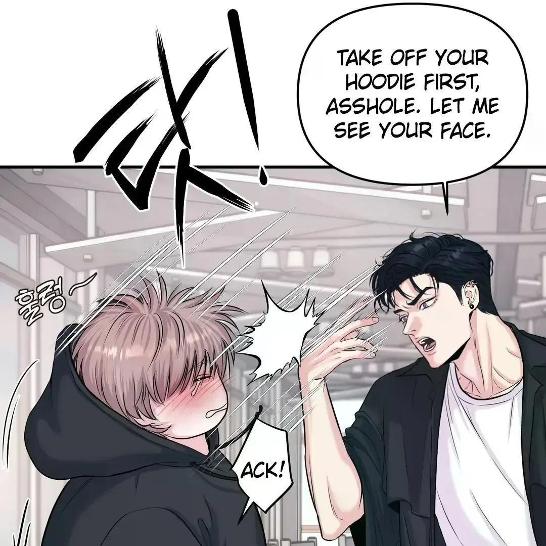 Respect For Taste Chapter 1 page 99