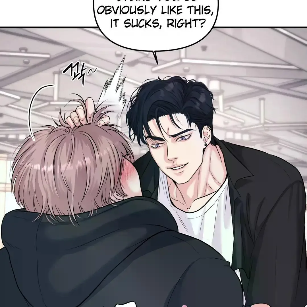 Respect For Taste Chapter 1 page 101