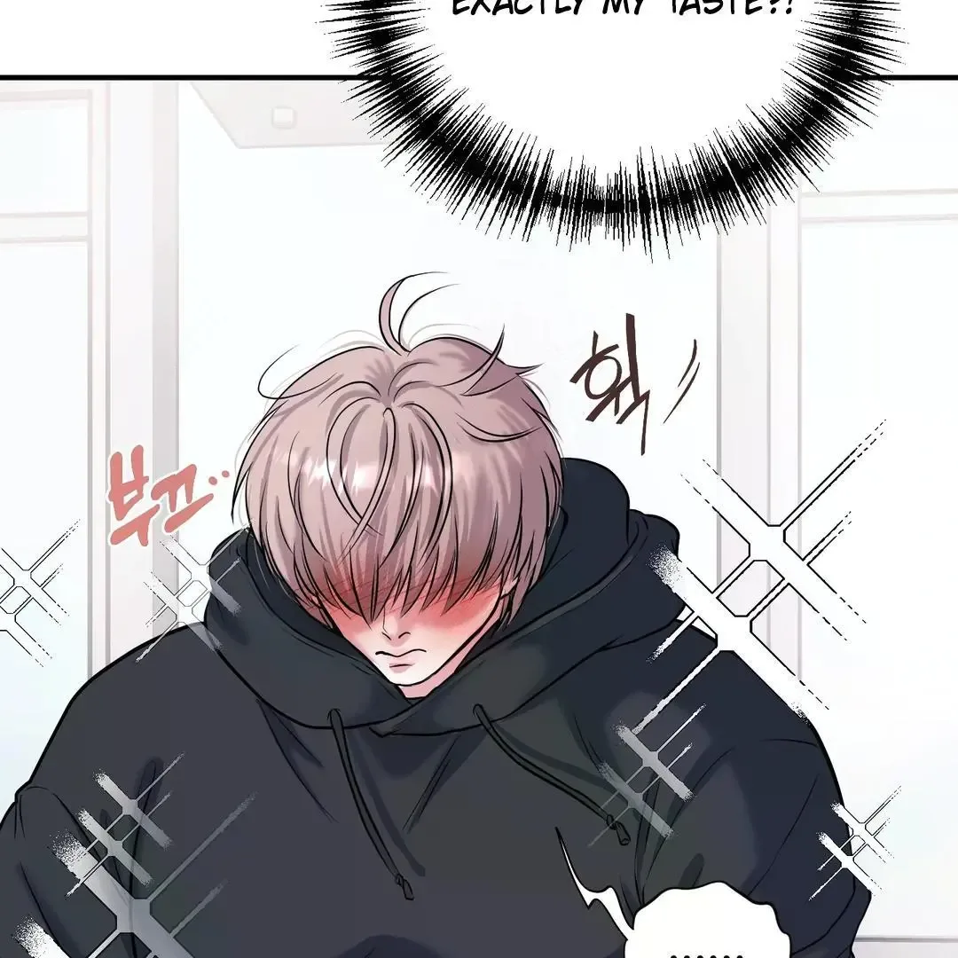 Respect For Taste Chapter 1 page 107